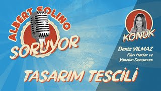 Tasarım Tescili Hakkında Yanlış Bilinenler [upl. by Marshal]