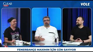 Serdar Ali Çelikler quot SaintMaximin Emre Mor’un Fransız’ıquot [upl. by Vinn]