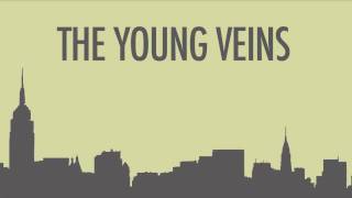 The Young Veins  Cape Town [upl. by Peyton]