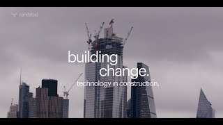 Building change technology in construction  Randstad [upl. by Crotty117]