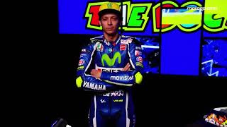 Valentino Rossi  In the Air Tonight [upl. by Baiel]