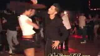 Tanja amp Nery Salsa dancing [upl. by Mikes255]