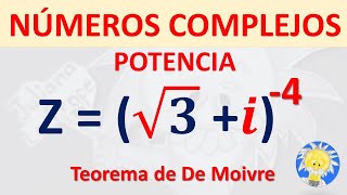 Numeros complejos 04  Raiz BACHILLERATO matematicas euler [upl. by Odnolor]