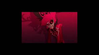 Alastor insane edit hazbinhotel alastor [upl. by Goldshell302]