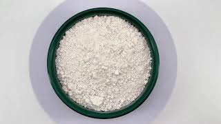 Food Grade Ferric Pyrophosphate Is Used As An Iron Supplement In Solid Drinks And Dairy Beverages [upl. by Airliah]