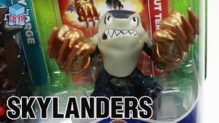 Skylanders 101 Knockout Terrafin [upl. by Dwight]