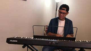 Interrumpe mi vida  Natanael y Giovanna Cover [upl. by Levy164]