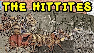 The Complete History of the Hittites [upl. by Yelnikcm788]