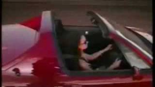 Honda CRX del Sol Commercial JDM [upl. by Norehc]