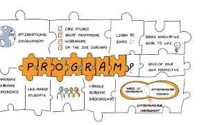 Entrepreneurial Management by Solvay and MIP Politecnico di Milano [upl. by Euh]