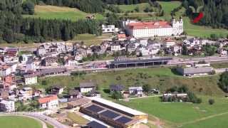 Sommer in Sedrun  Disentis Graubünden Schweiz Zentralalpen Gottardo [upl. by Eltotsira]