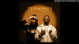 Sidiki Diabate  Terminus Ft Gazo EARLY [upl. by Ecilahs]