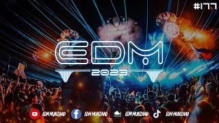 EDM 2023 ไม่เช้า เราไม่นอน MUNZAAD 177 [upl. by Victory]