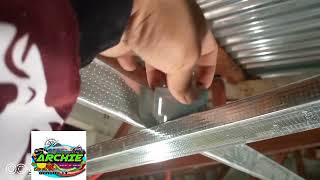 metal paring tutorial [upl. by Adah314]