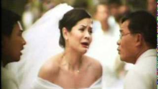 Diatabs quotRunaway Bridequot TVC 30s 2008 [upl. by Laeahcim]