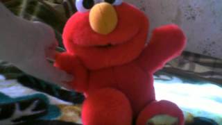 Tickle Me Elmo Surprise [upl. by Adnofal]