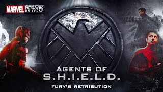 Marvels Agents of SHIELD Furys Retribution  VFX Short Film  Marvel Photographic Universe [upl. by Siffre565]