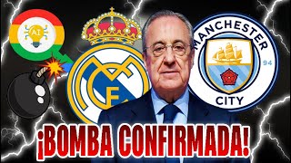 ¡BOMBAZO DE LA IA ¡LO CONFIRMA ¡NADIE SE LO ESPERABA  NOTICIAS DEL REAL MADRID [upl. by Ynez]