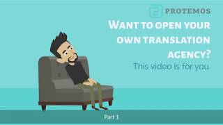 How do I open my translation agency Part 1 [upl. by Past793]