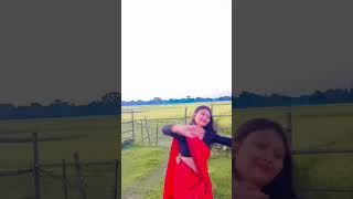 Kolia dawore bihu song 💕 Assamese song assamese reels short video bihu dance [upl. by Burack62]