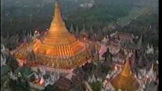 Shwedagon Pagoda [upl. by Little]