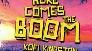 Kofi Kingston Entrance Video [upl. by Allets338]