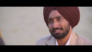 Satinder sartaj shayr [upl. by Cirdet242]