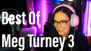 Best Of Meg Turney 3 [upl. by Andri]