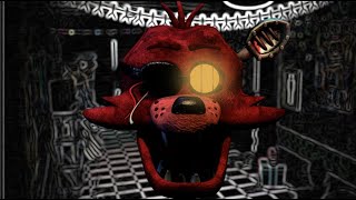 FNAF 2 hat sich verändert [upl. by Pontias]