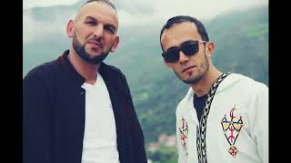 Karim OSM Feat Mourad Oumeziane  A Dunite 2018 [upl. by Marguerie]