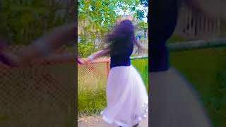 মনে রং লেগেছে🥰🥰 dance dancelove saport foryou saportplz love dancemoves [upl. by Heeley13]