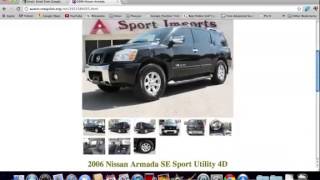 Craigslist Austin TX Used Cars Online For Sale By Owner Options [upl. by Aramoy]