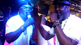 PK1 Abass Akande Obesere Live Performance At Dugbe Birthday Bash And Friends Concert [upl. by Carie332]