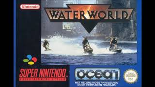 Best VGM 1808  Waterworld  Mission Theme 2 [upl. by Micaela]