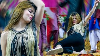 Tharki Purana Mujhe Lagta Hai Tu Hani Sheikh Latest Dance Performance 2023 [upl. by Kcirederf]