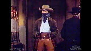 The Forsaken Westerns  Four Ladies From Laredo  tv shows full episodes COLOR [upl. by Vitek]