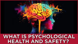 Psychological Health and Safety from NASP [upl. by Adan]