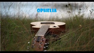 Ophelia by The Lumineers Cover By PlotsVoice [upl. by Garv]