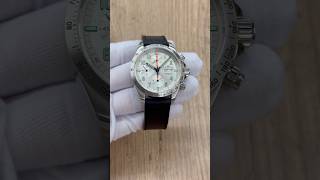 Fortis Classic Cosmonauts Chronograph Automatic 4012112  Valjoux Relógios shorts watch fortis [upl. by Susi]