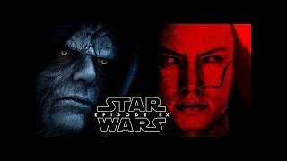 Star Wars IX The Rise of Skywalker  Théorie sur Palpatine [upl. by Schiffman47]