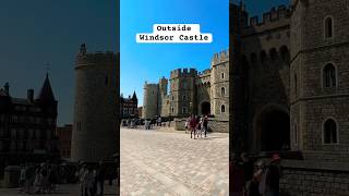 Windsor castle  London [upl. by Alisan566]