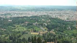 Fiesole Florence Italy [upl. by Francene]