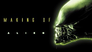 The Beast Within The Making of Alien  Legendado BR [upl. by Flagler]