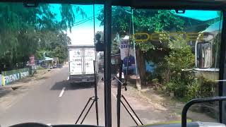 Atabay Alcoy to Poblacion Alcoy Cebu [upl. by Lodhia6]