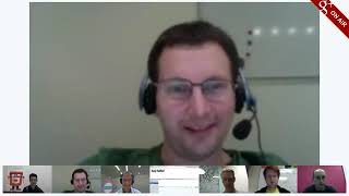 Chrome Developers Hangout Dev Tools [upl. by Rodina]