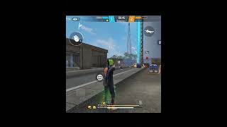 Impossible☠️ freefire shortsfeed foryou hilights freefireshorts [upl. by Ebner]