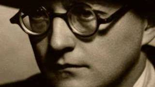 Shostakovich  Symphony No 1 in F minor  Part 14 [upl. by Croom565]