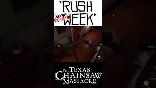 Door Slamming Johnny RUSH WEEK The Texas Chainsaw Massacre The Game [upl. by Sheeran2]