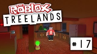 Treelands 17  BRAND NEW HOME Roblox Treelands [upl. by Haimehen626]