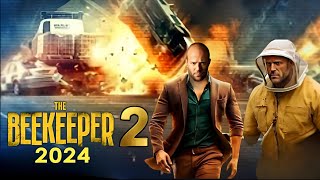 New Hollywood 2024 Full Movie in Hindi Dubbed  Latest Hollywood Action Movie Reviews [upl. by Zedekiah]